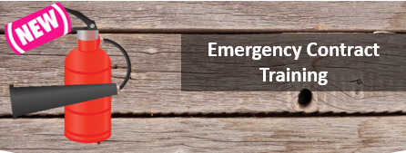 Emergency Purchases training