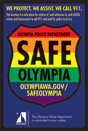 Safe Olympia