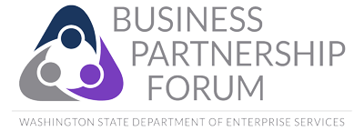 Business Partnership Forum Logo