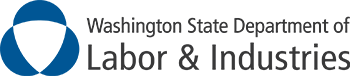 Washington State Department of Labor and Industries Logo