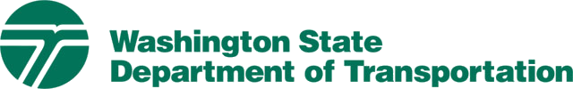 Washington State Department Transportation Logo