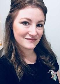 Cassie McWaid