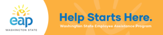 Employee Assistance Program Banner